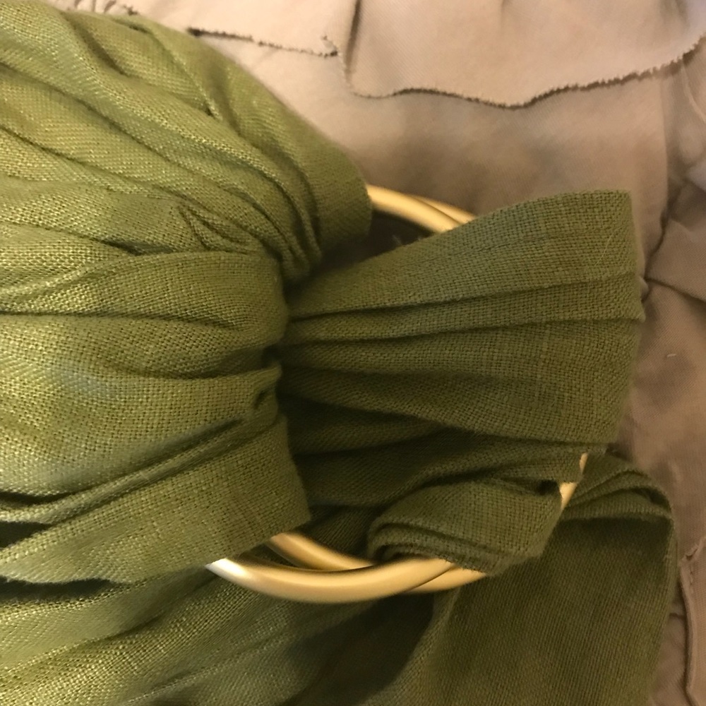 Wildbird ring sling
